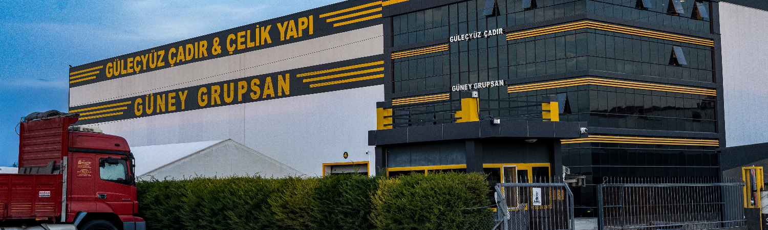 Güleçyüz Çadır hakkında